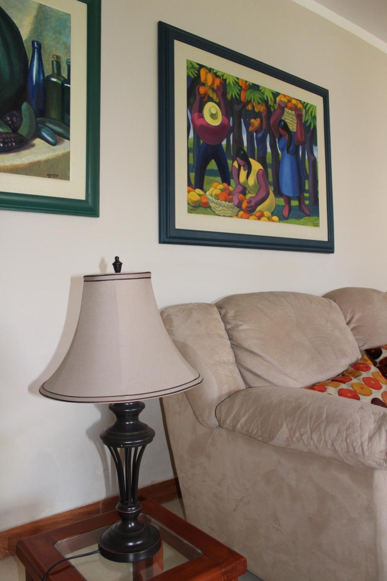 Casa Pablo Leilighet Cajamarca Eksteriør bilde